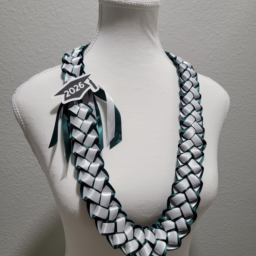 Graduation Lei - Picture 4 of 5